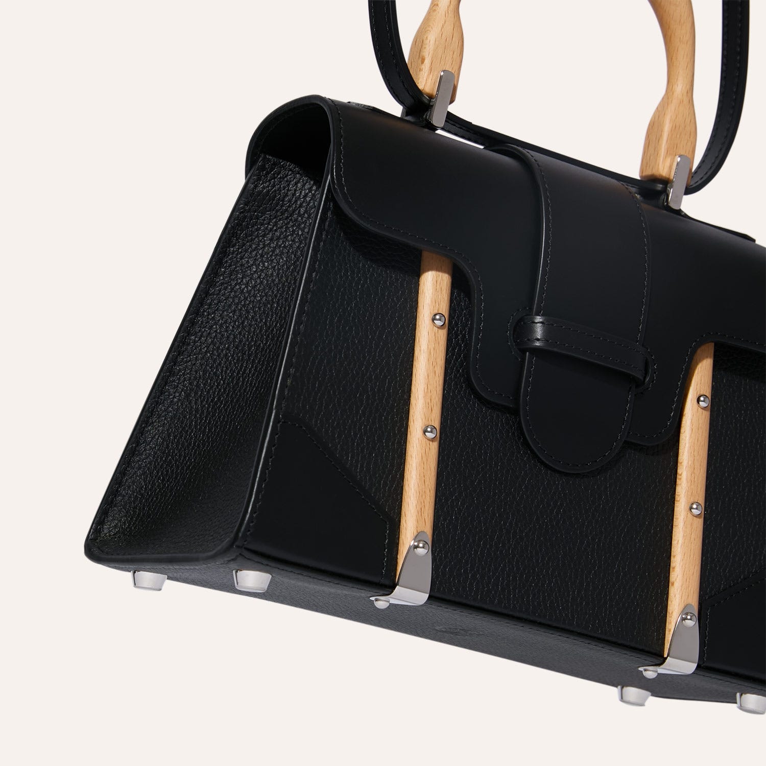 Saïgon Mini Bag - Image 4